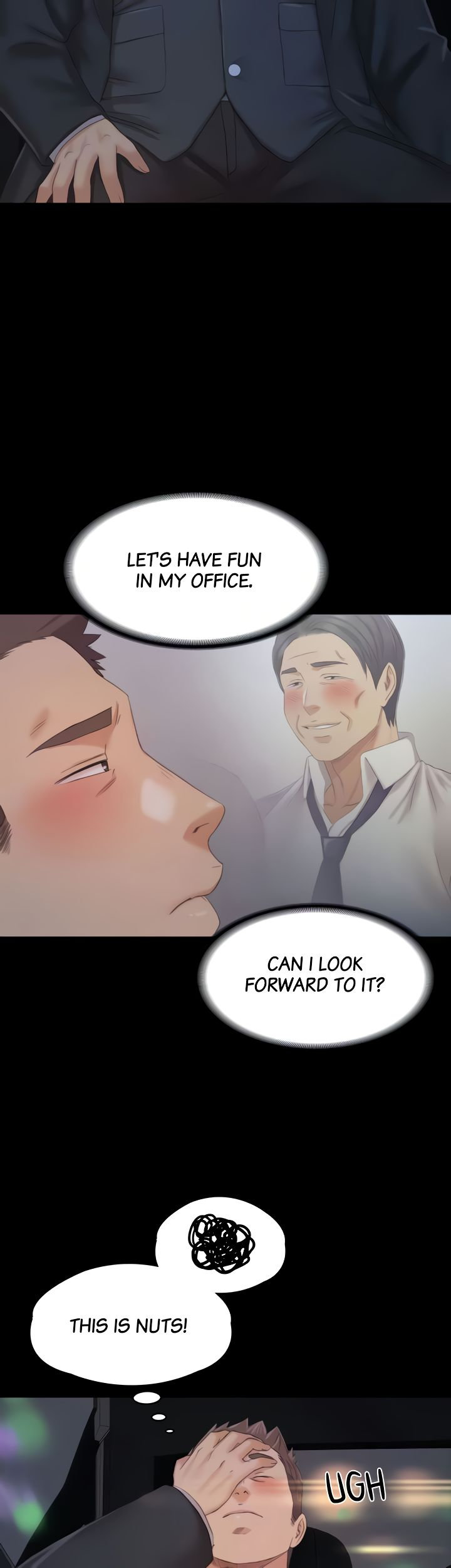 Double Life Chapter 98 image 30