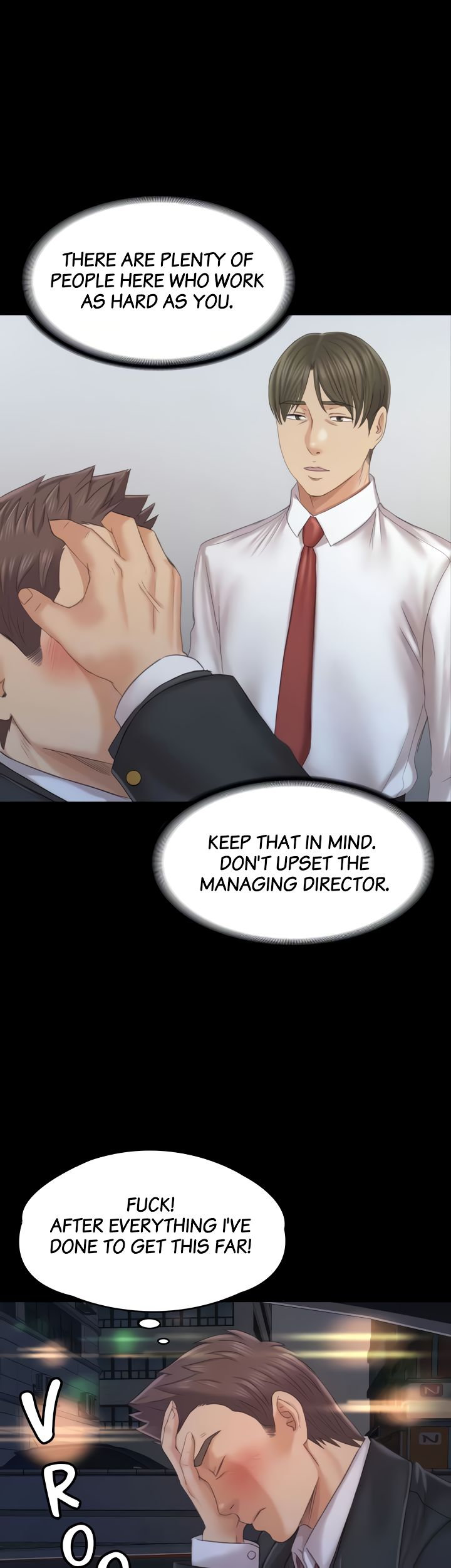 Double Life Chapter 98 image 32