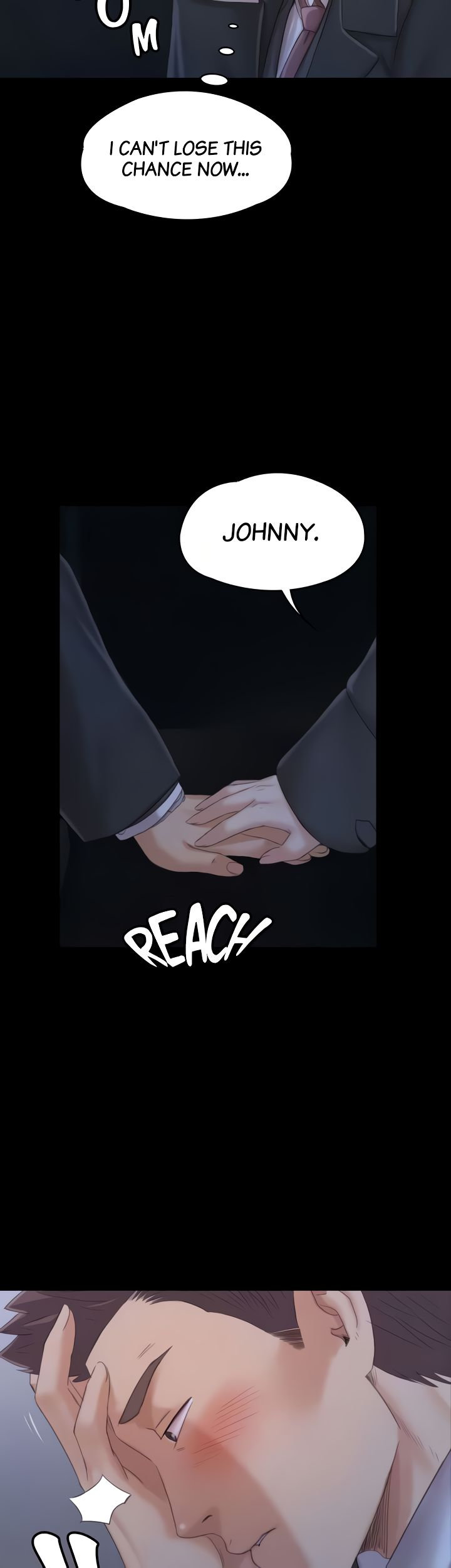 Double Life Chapter 98 image 33