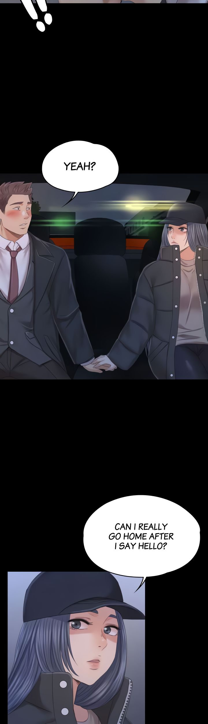 Double Life Chapter 98 image 34