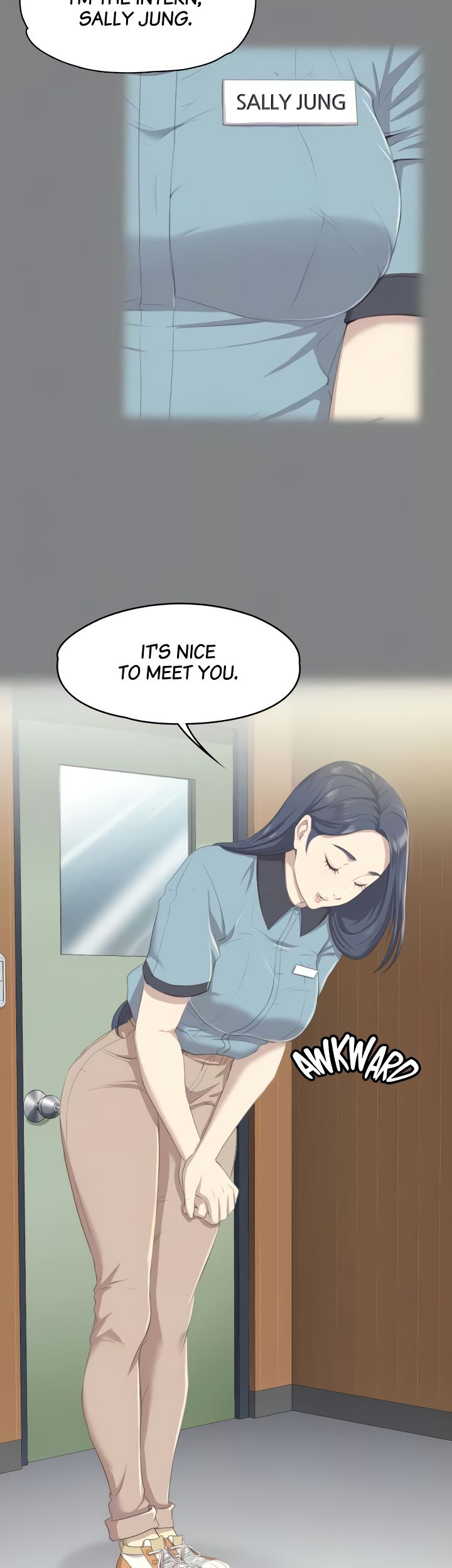 Double Life Chapter 98 image 38