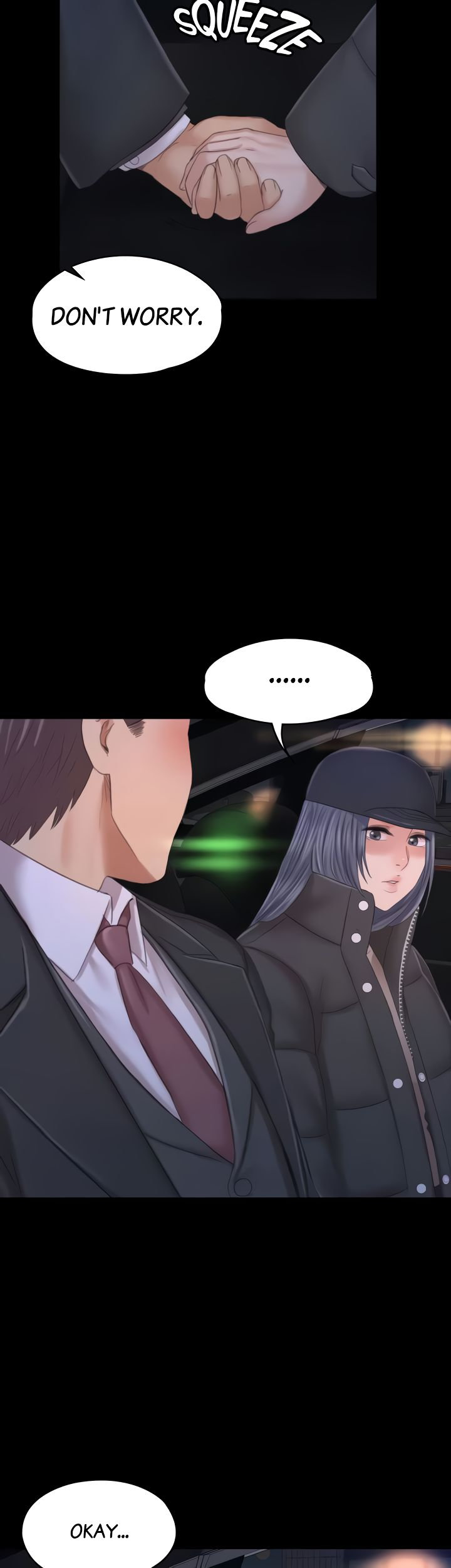 Double Life Chapter 98 image 42