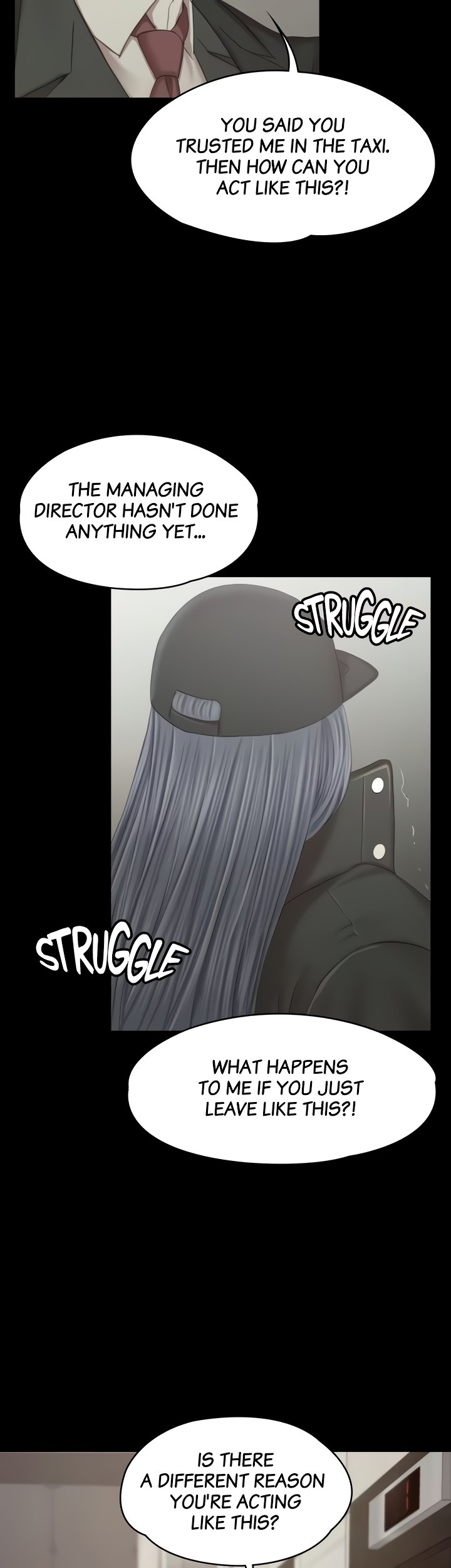 Double Life Chapter 99 image 39