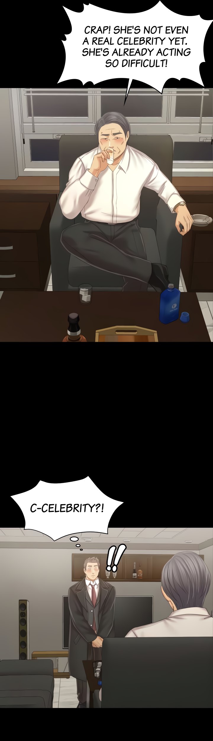Double Life Chapter 99 image 61