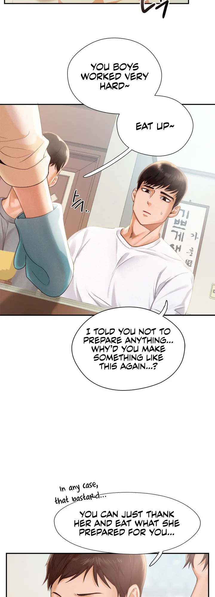 Flying High Chapter 1 image 11