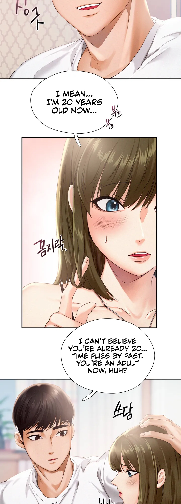 Flying High Chapter 1 image 17