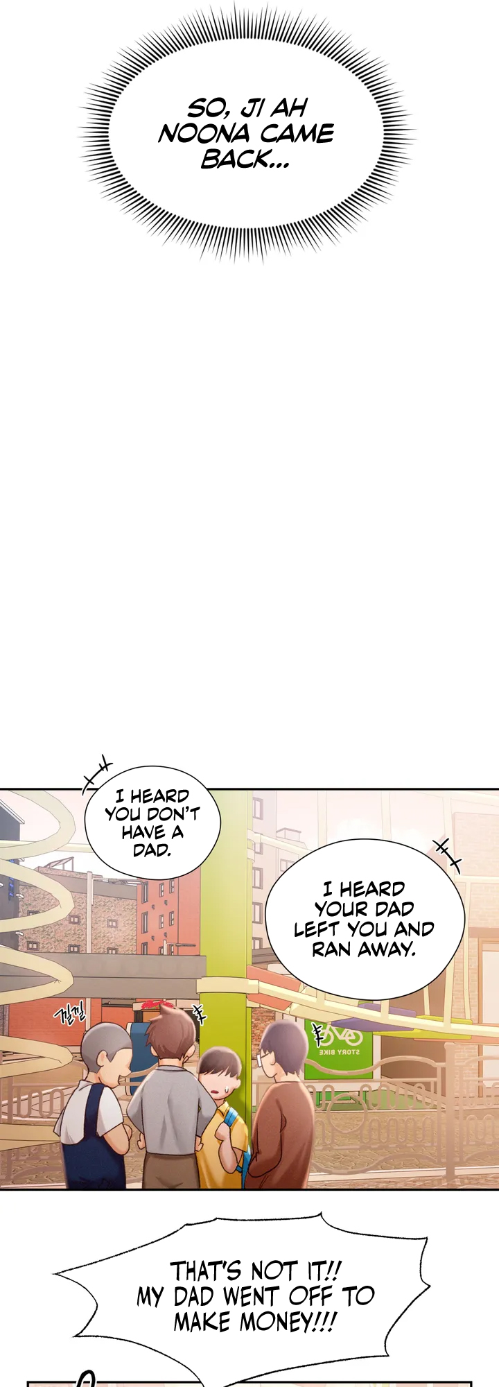 Flying High Chapter 1 image 21
