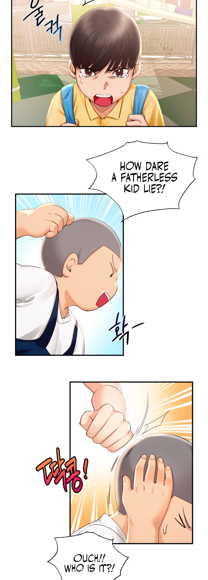 Flying High Chapter 1 image 22