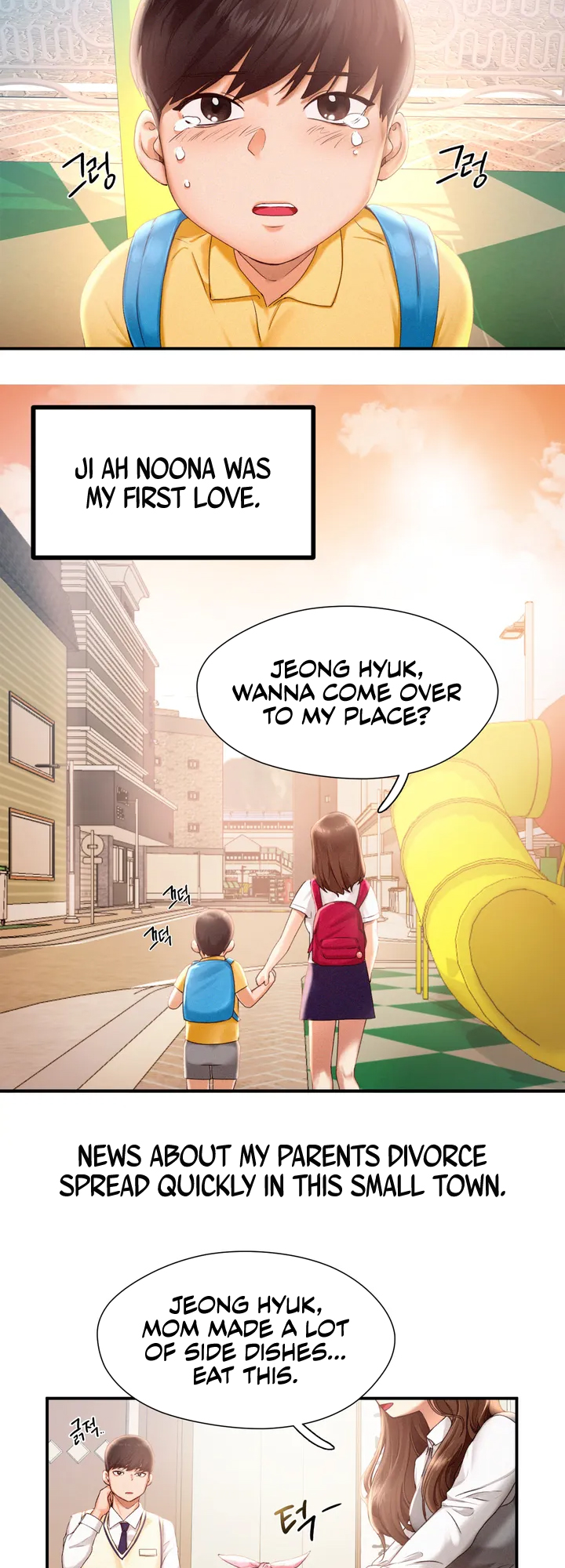 Flying High Chapter 1 image 25