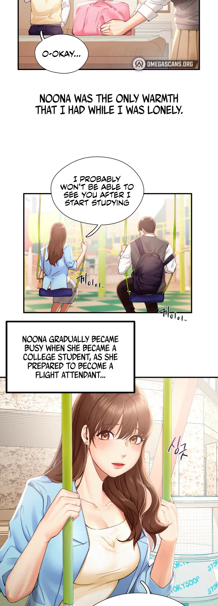 Flying High Chapter 1 image 26
