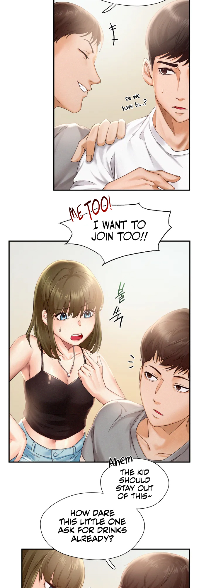 Flying High Chapter 1 image 29