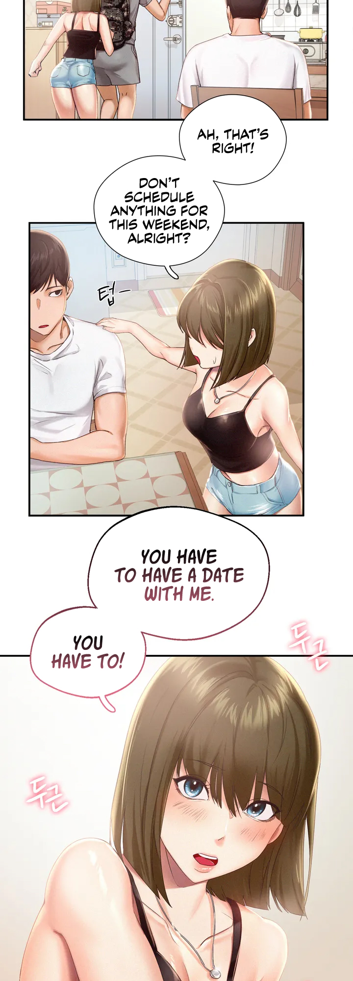 Flying High Chapter 1 image 31