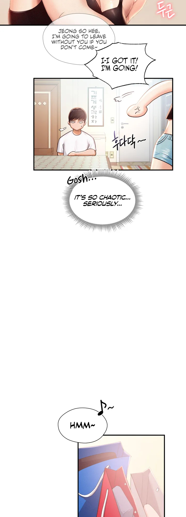 Flying High Chapter 1 image 32
