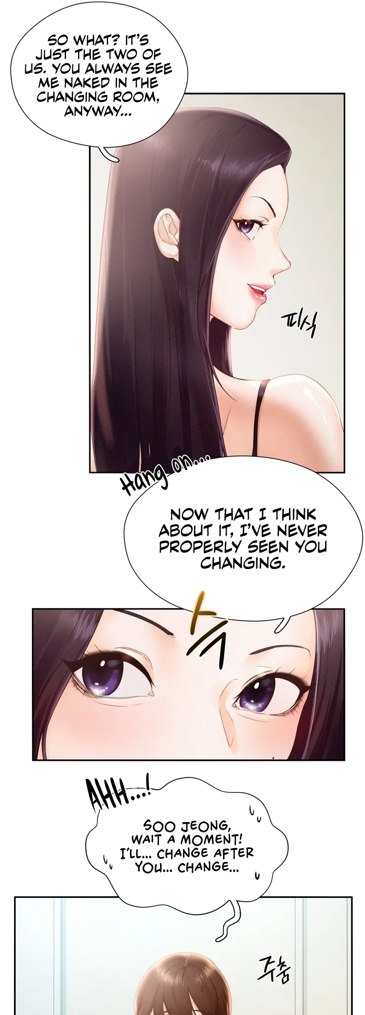 Flying High Chapter 1 image 35