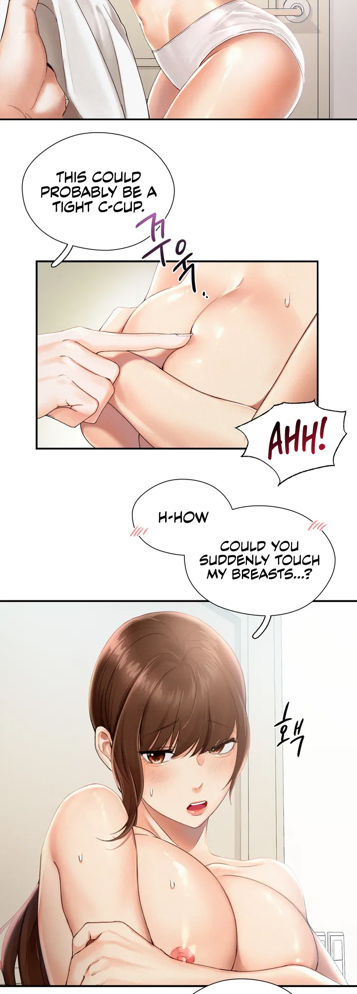 Flying High Chapter 1 image 37