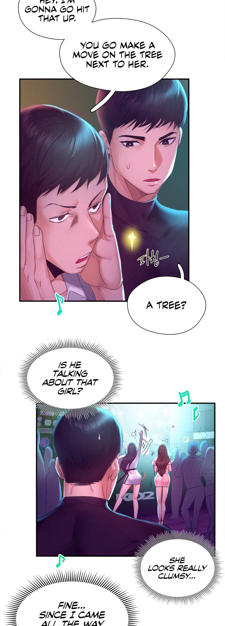 Flying High Chapter 1 image 49