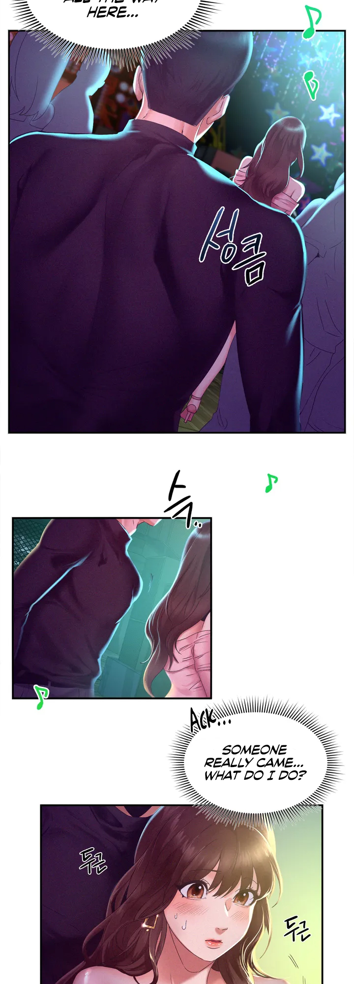 Flying High Chapter 1 image 50