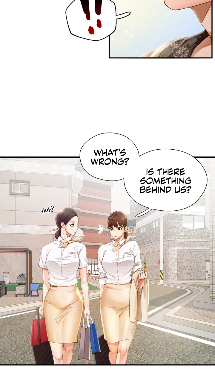 Flying High Chapter 1 image 6
