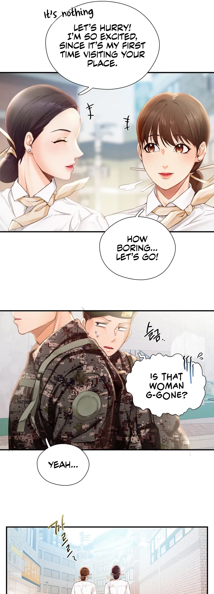 Flying High Chapter 1 image 7