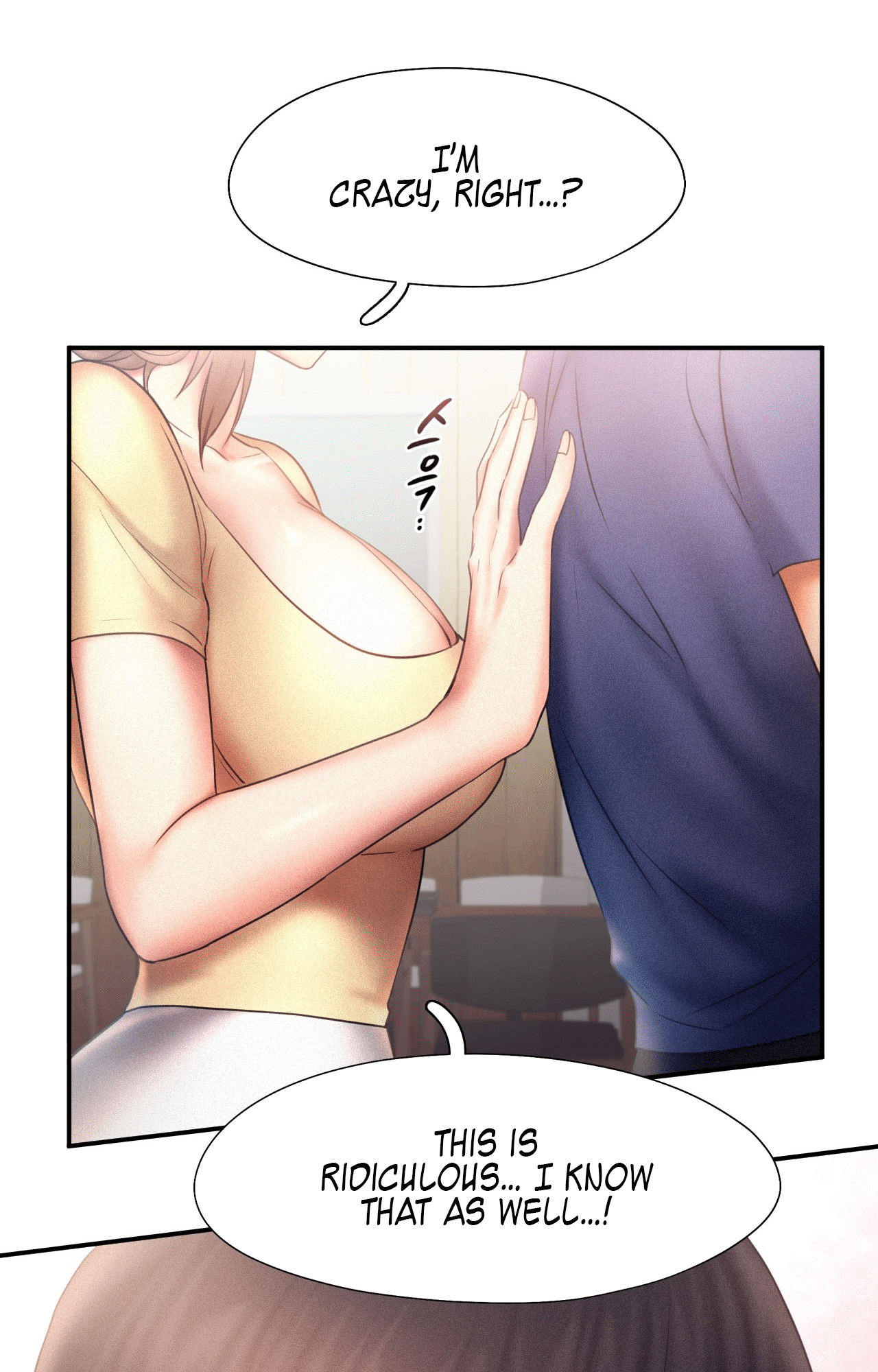Flying High Chapter 10 image 9