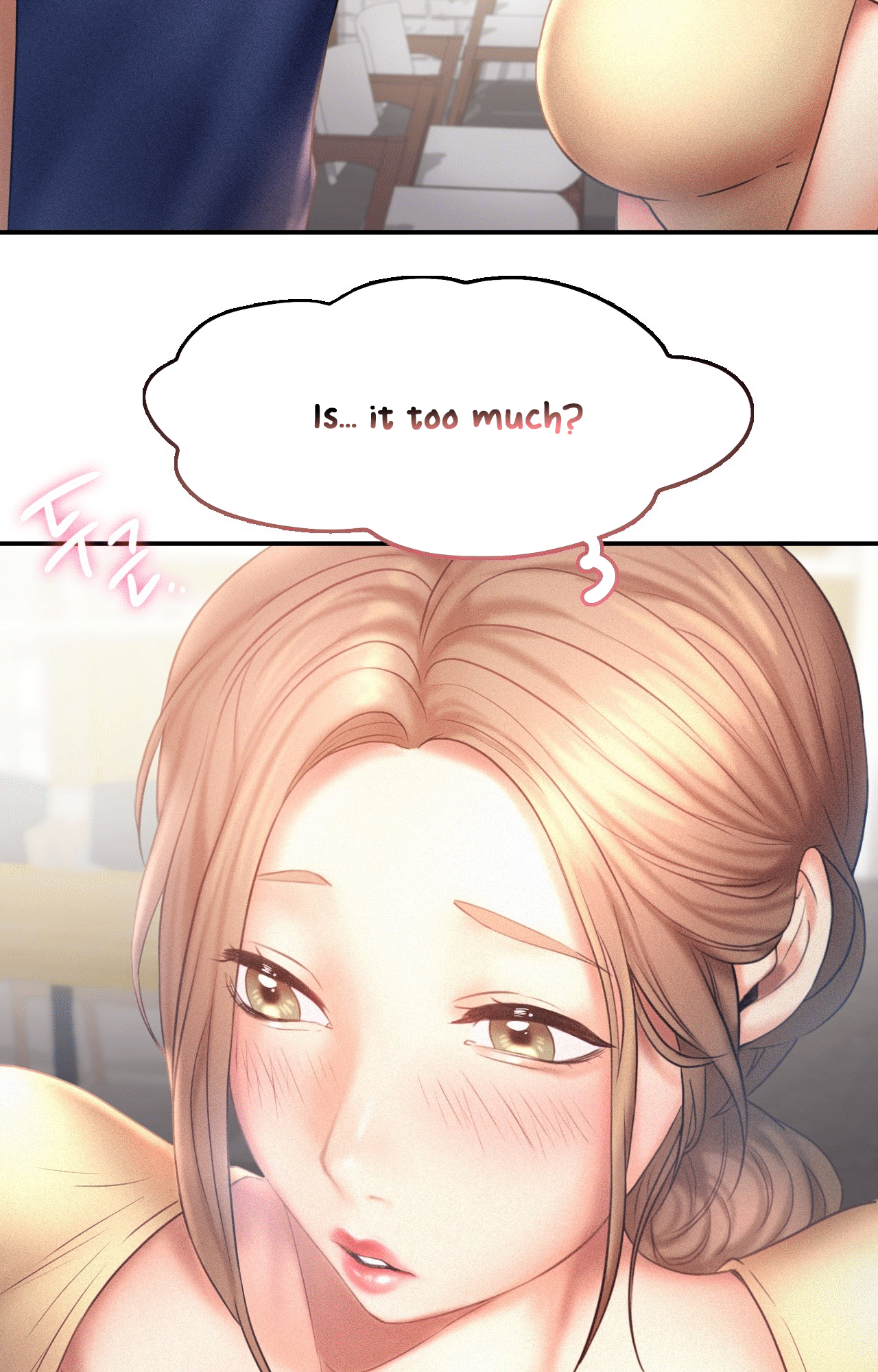 Flying High Chapter 10 image 17