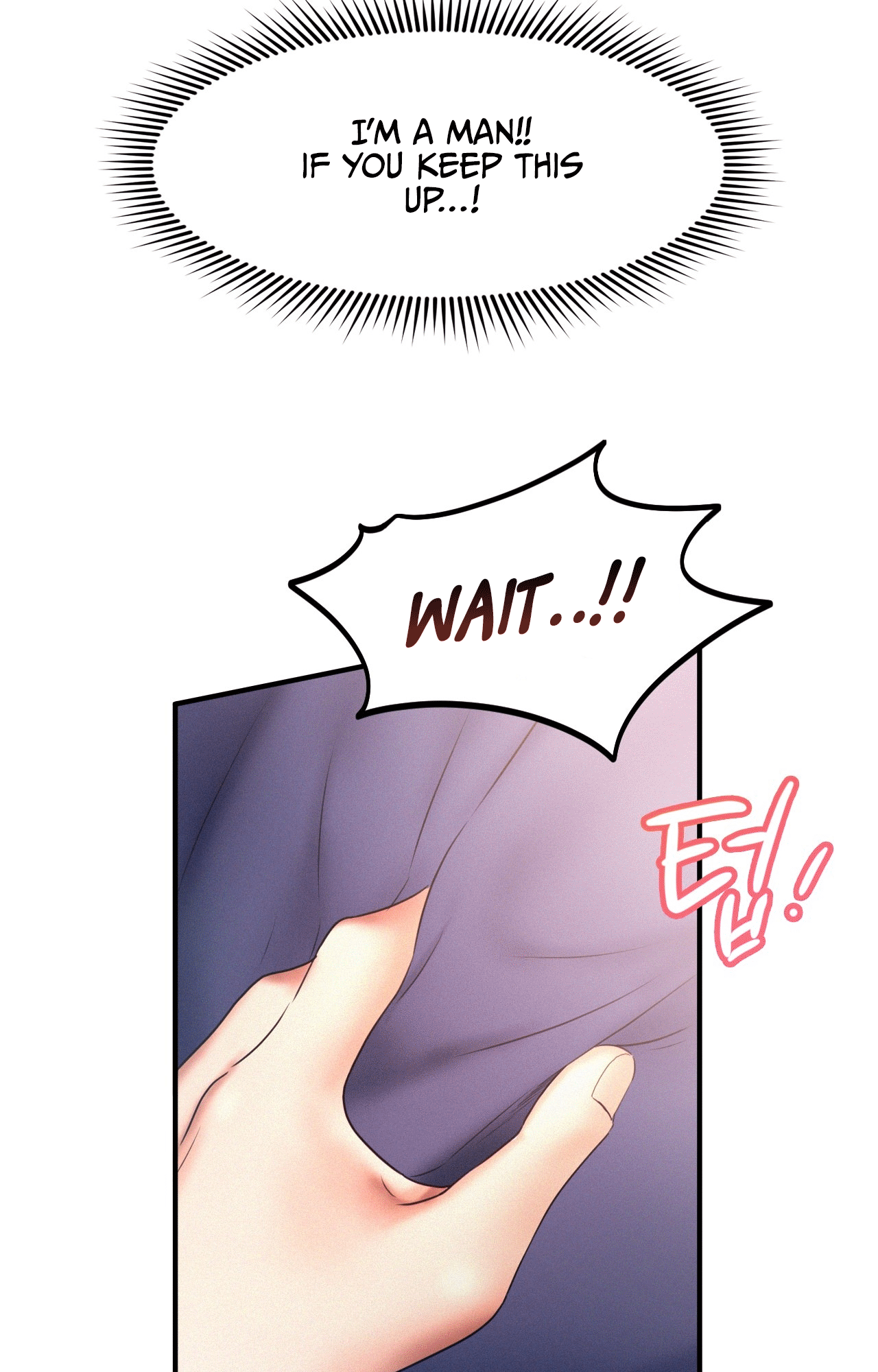 Flying High Chapter 10 image 1