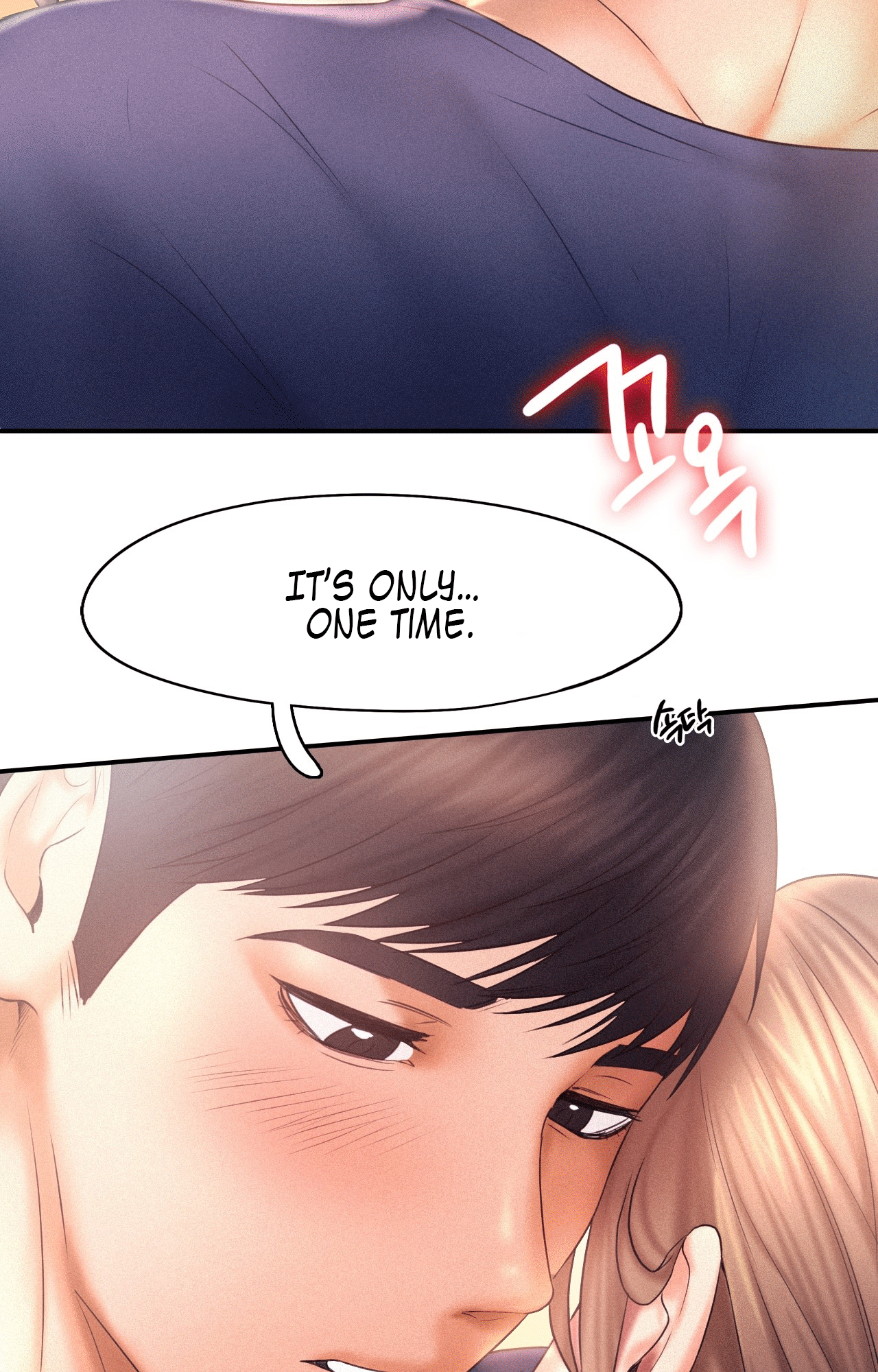 Flying High Chapter 10 image 26