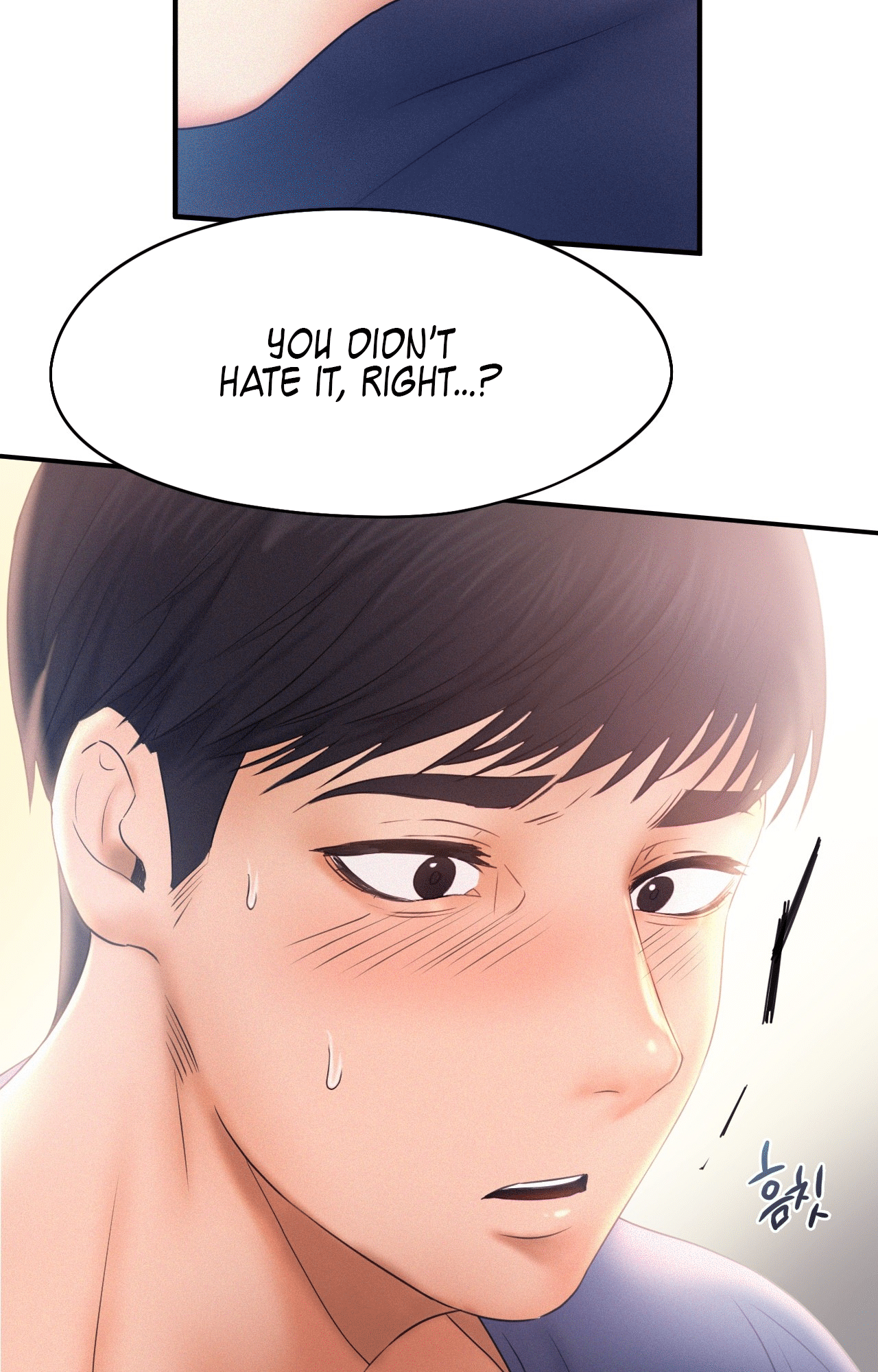 Flying High Chapter 10 image 2