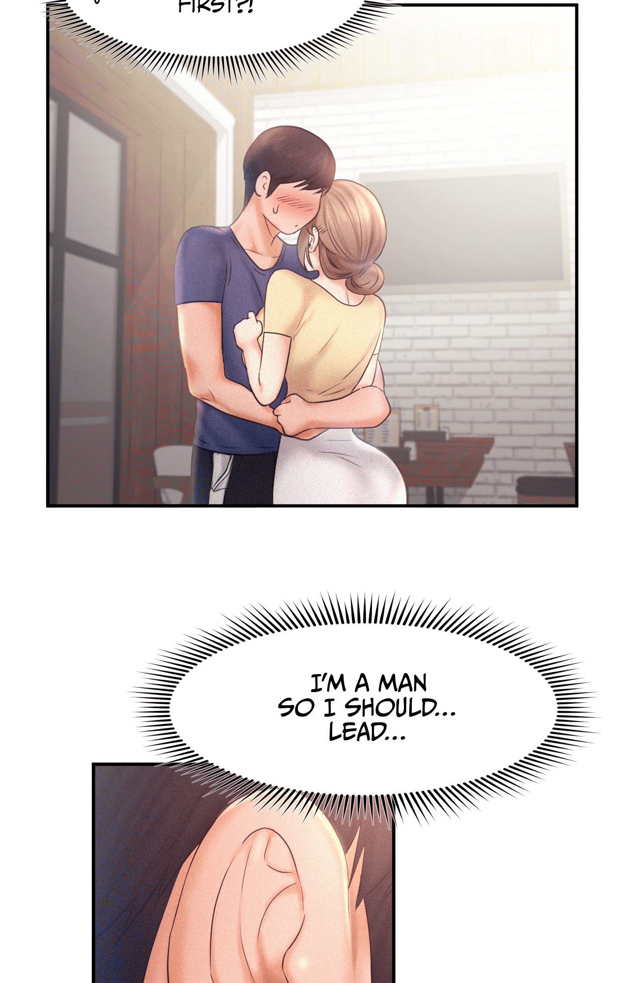 Flying High Chapter 10 image 29