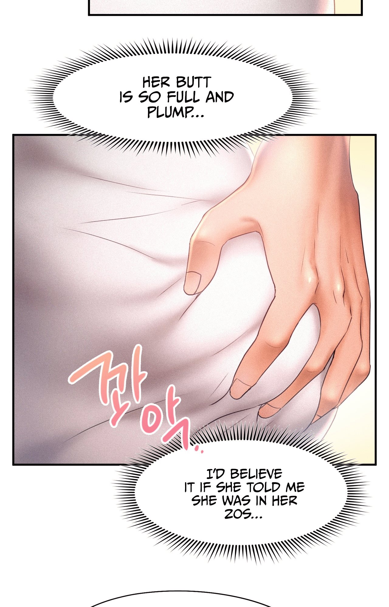 Flying High Chapter 10 image 31