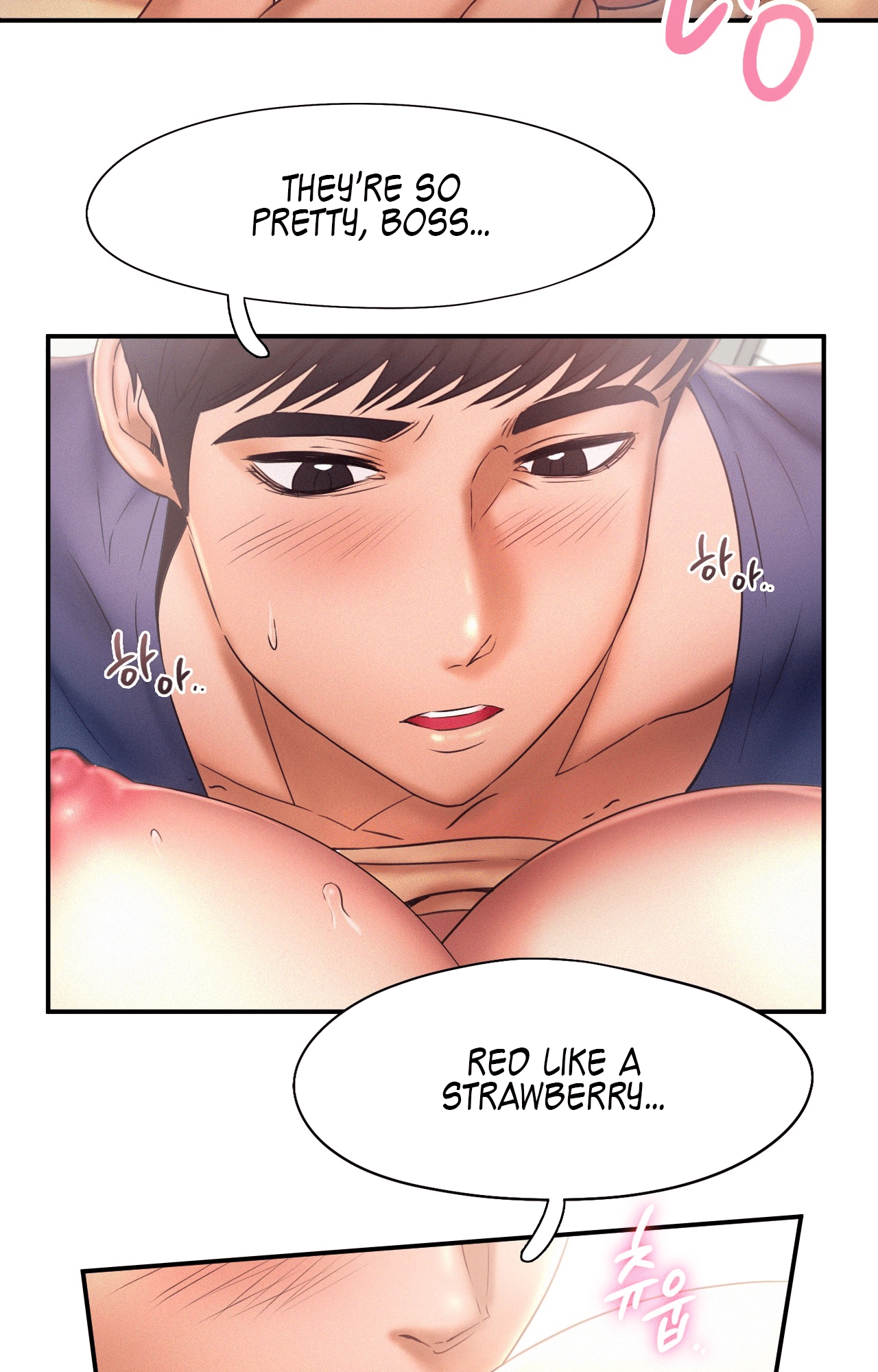 Flying High Chapter 10 image 41