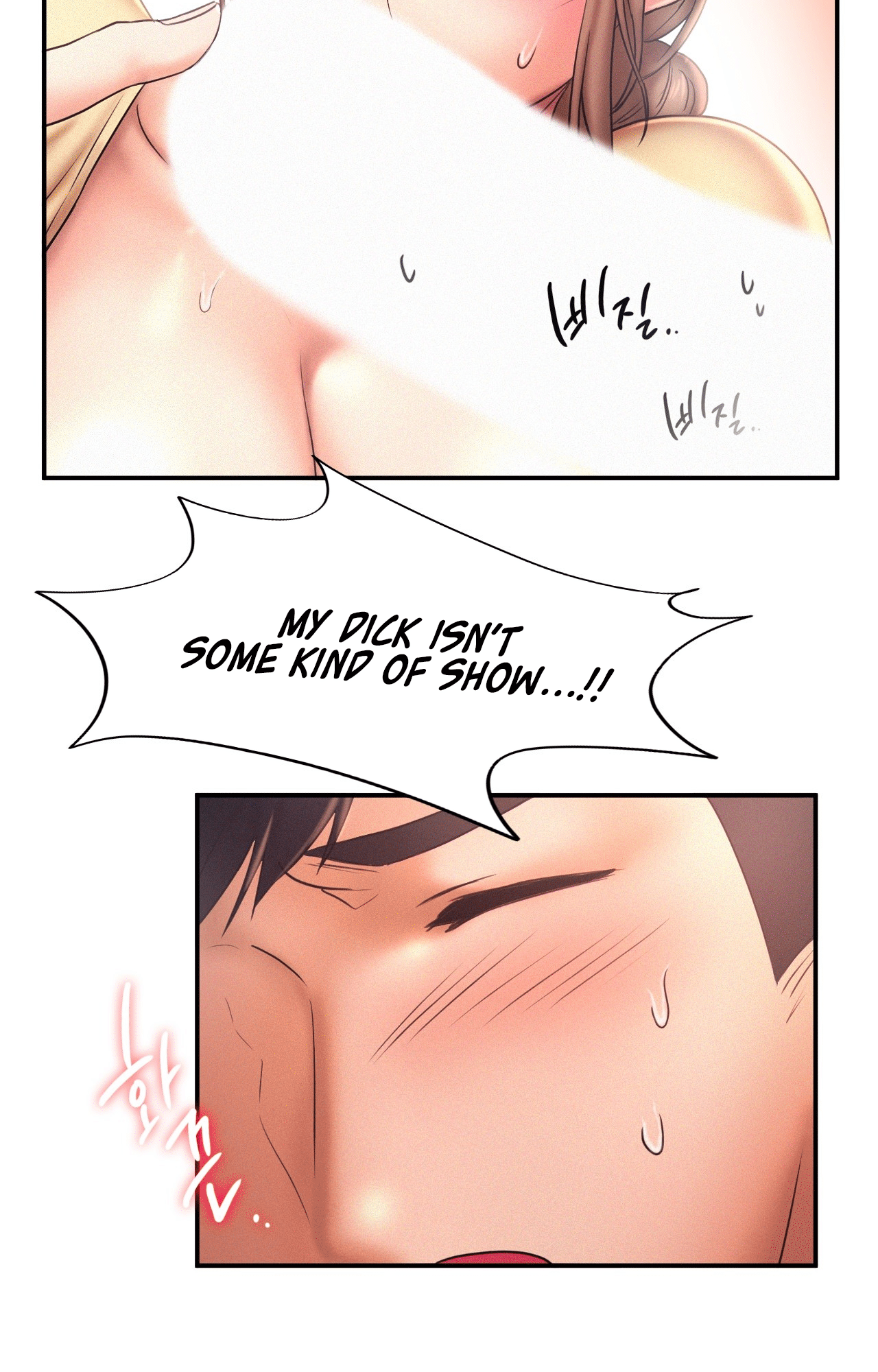 Flying High Chapter 10 image 57