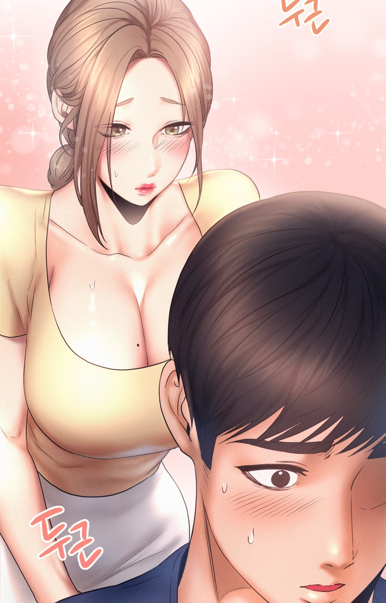 Flying High Chapter 10 image 6