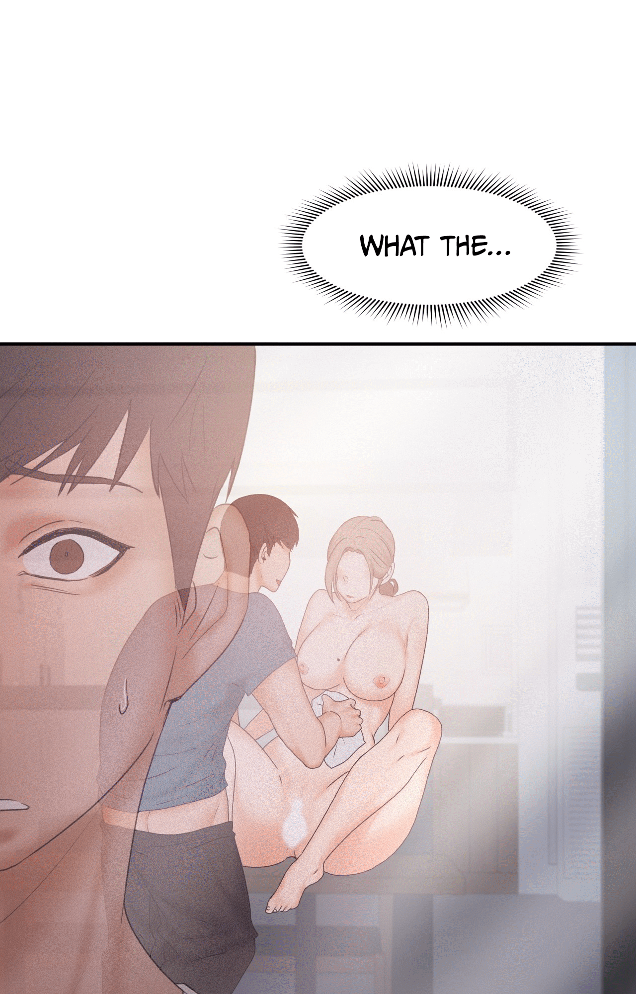 Flying High Chapter 13 image 0