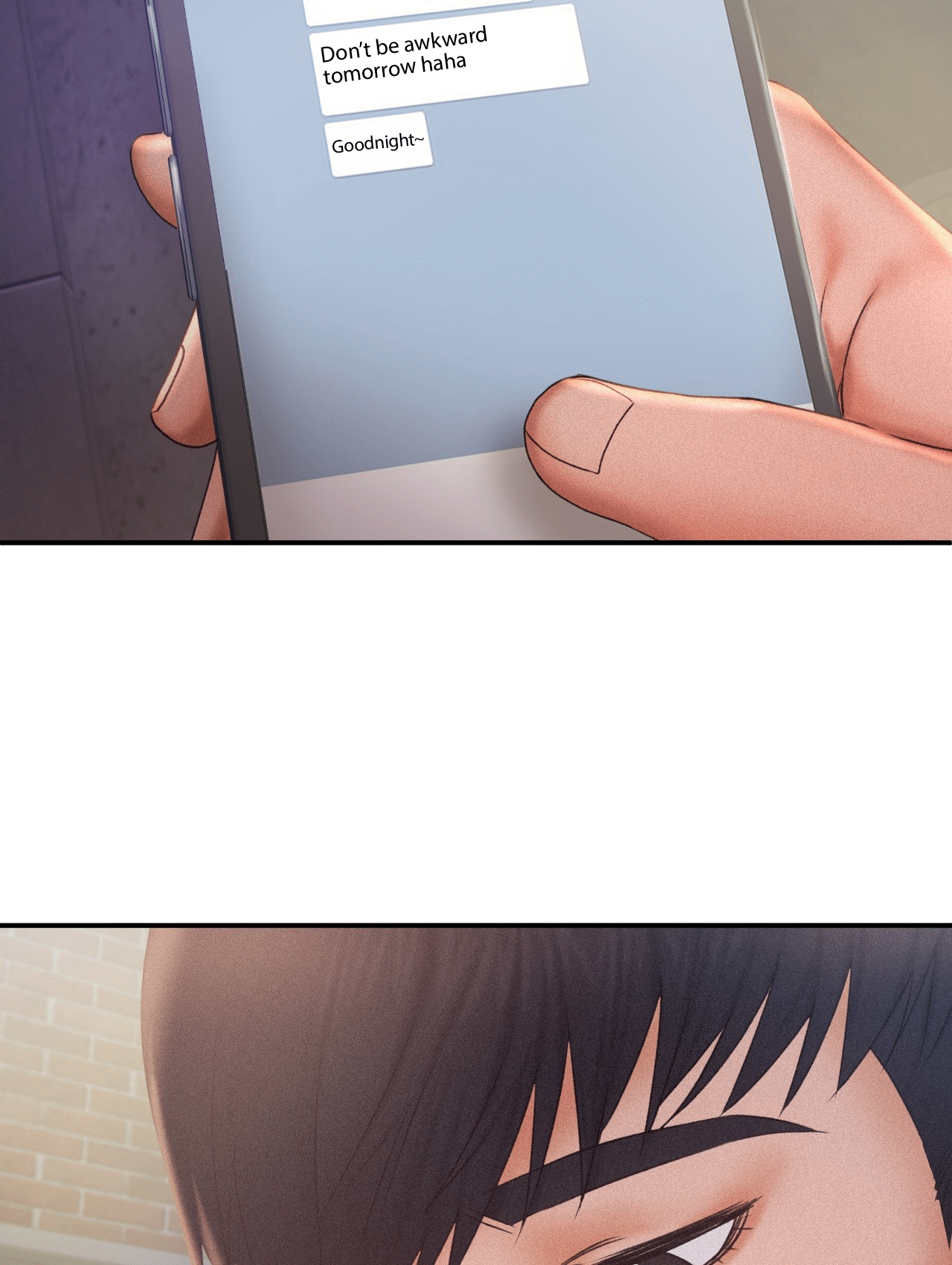 Flying High Chapter 13 image 17