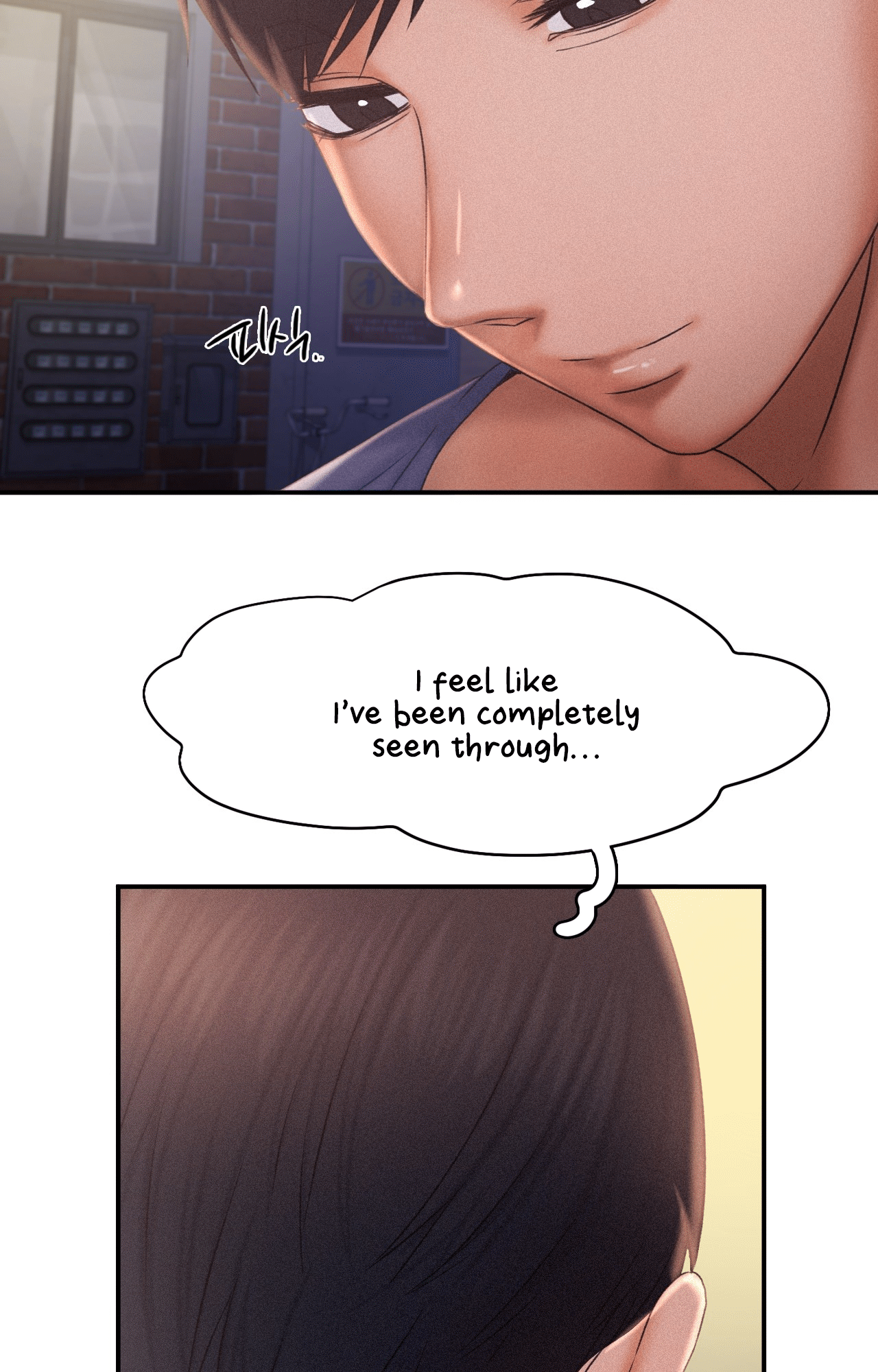 Flying High Chapter 13 image 18