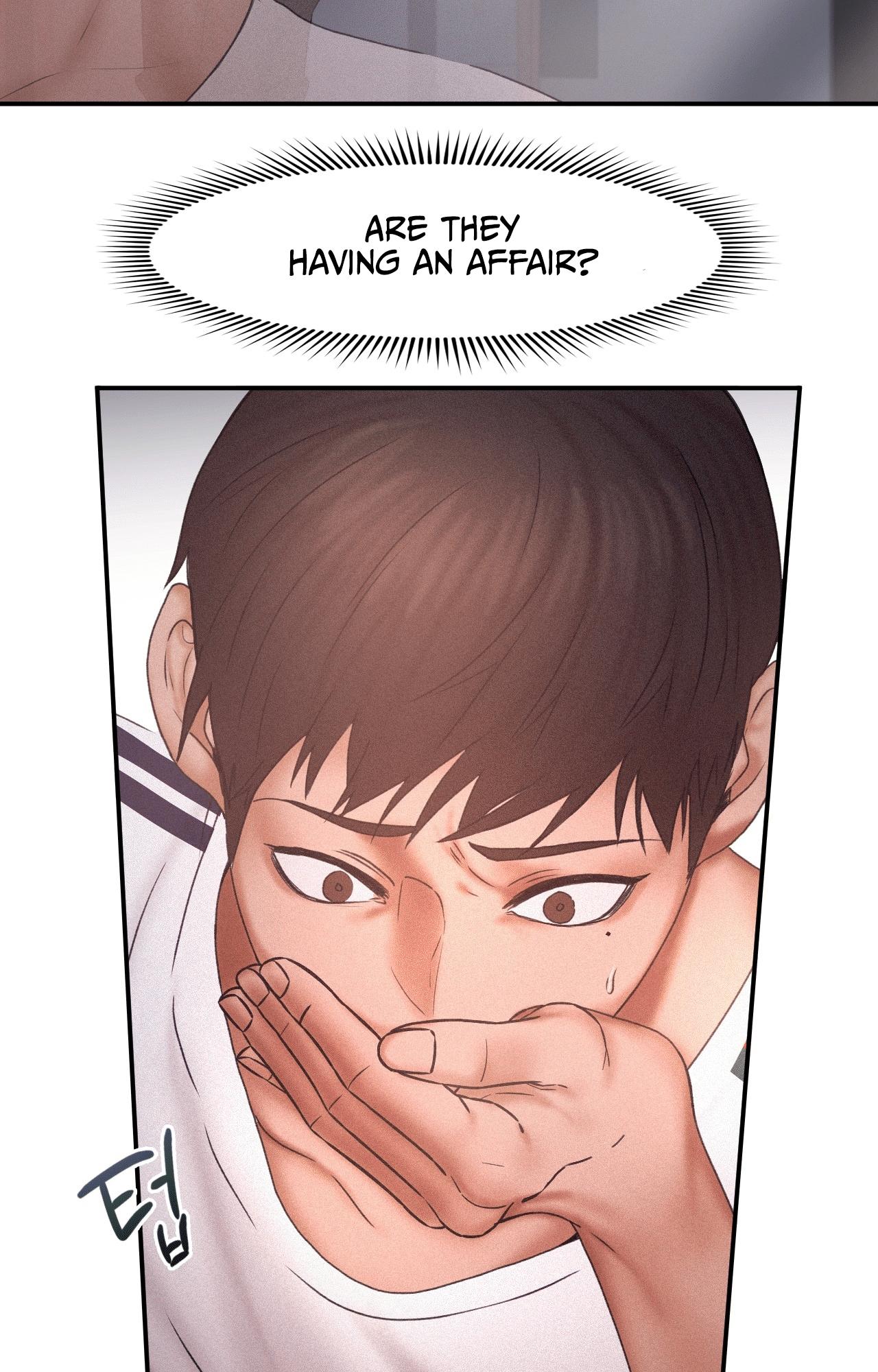 Flying High Chapter 13 image 1