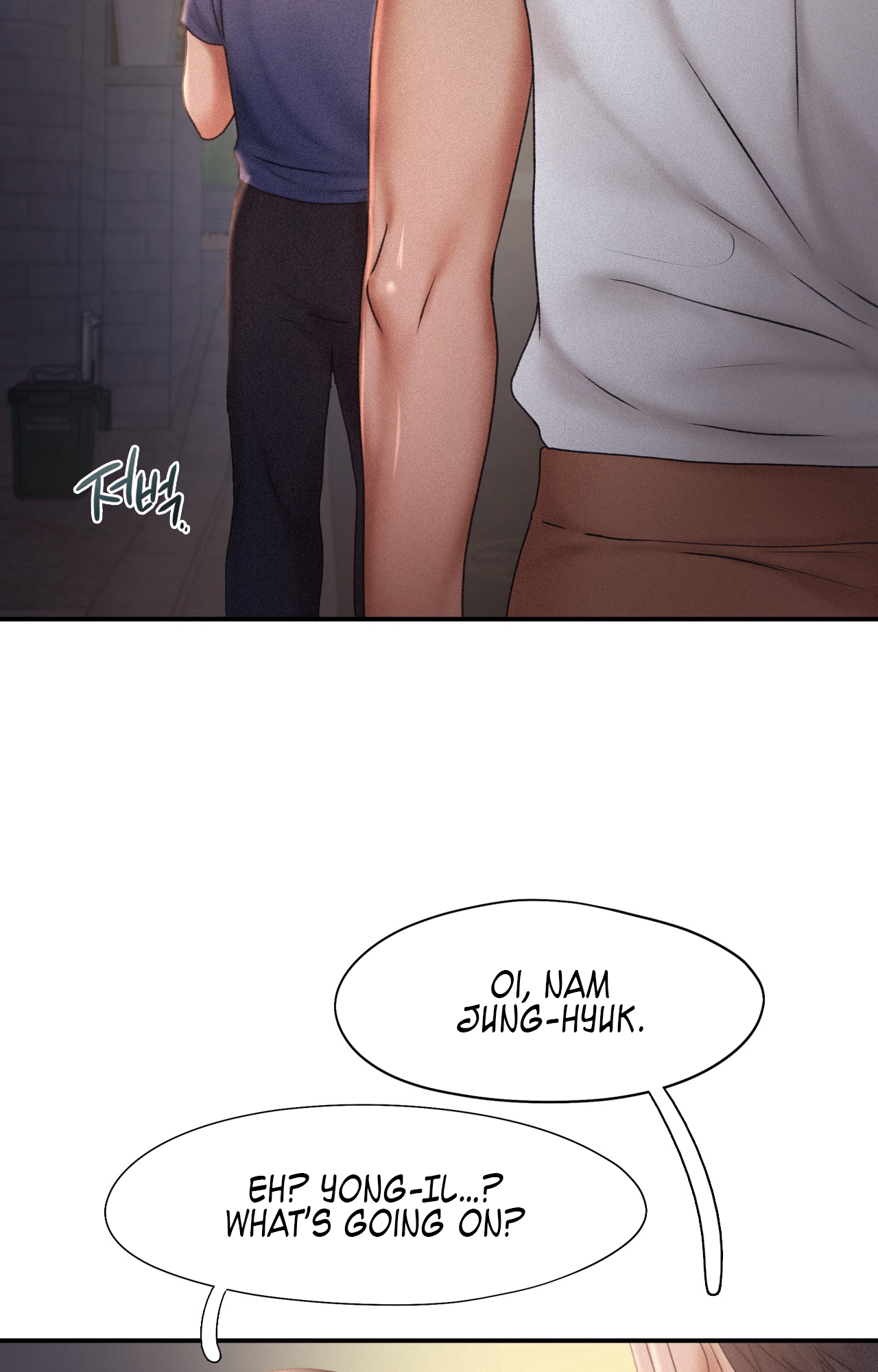 Flying High Chapter 13 image 20