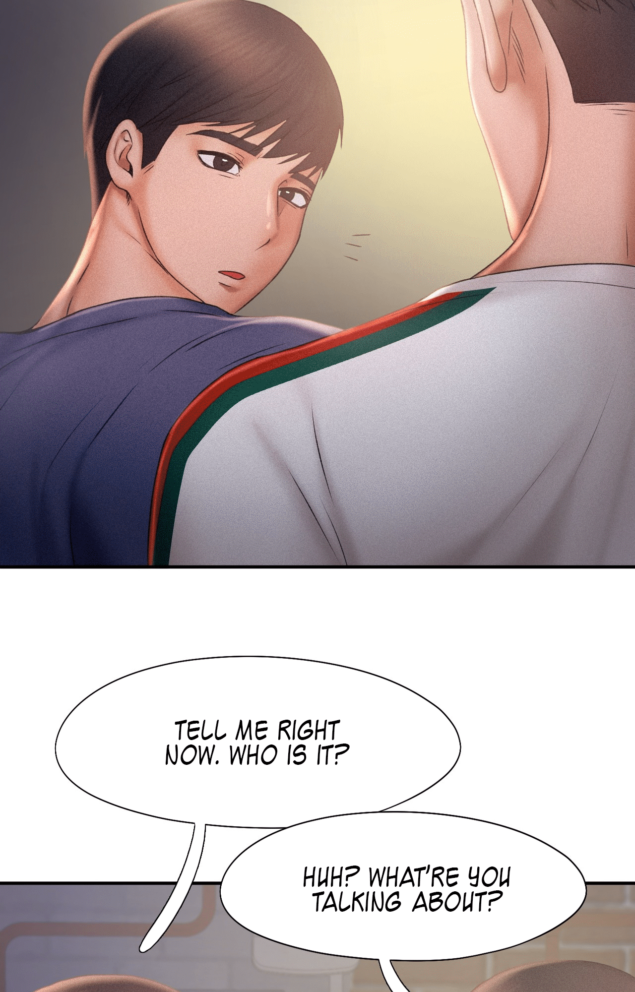Flying High Chapter 13 image 21