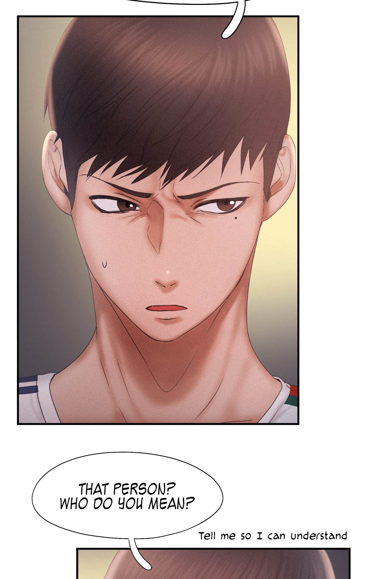 Flying High Chapter 13 image 23