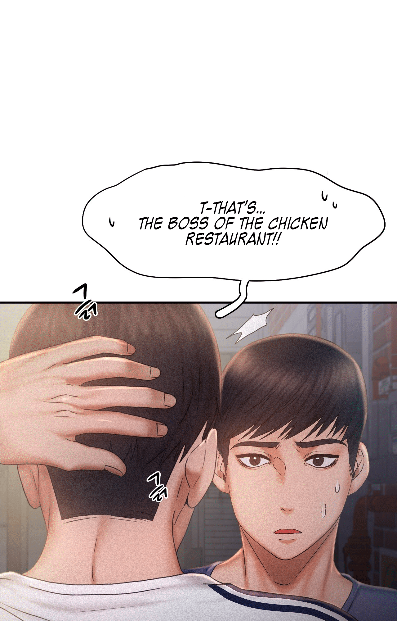 Flying High Chapter 13 image 25
