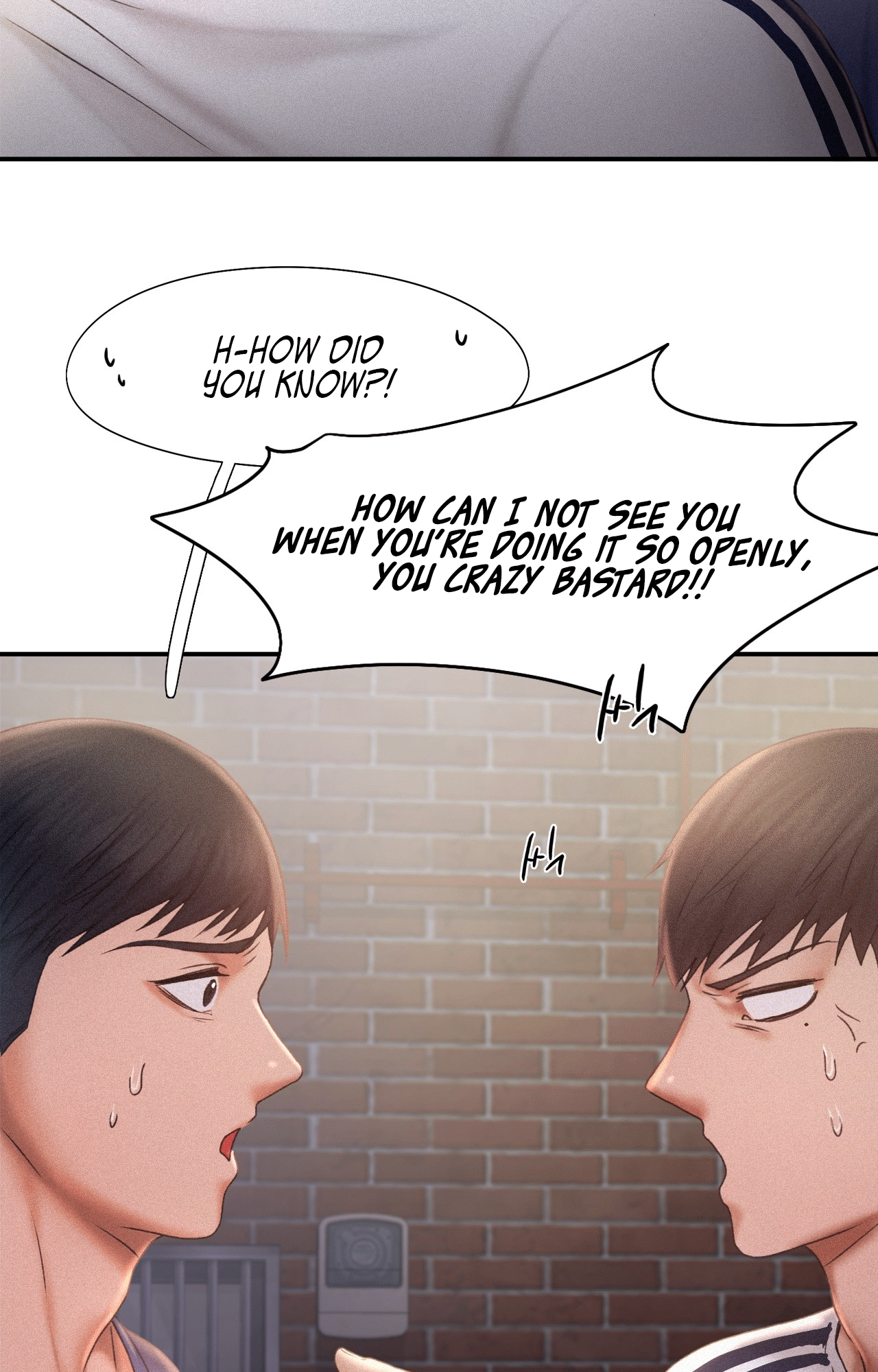 Flying High Chapter 13 image 26