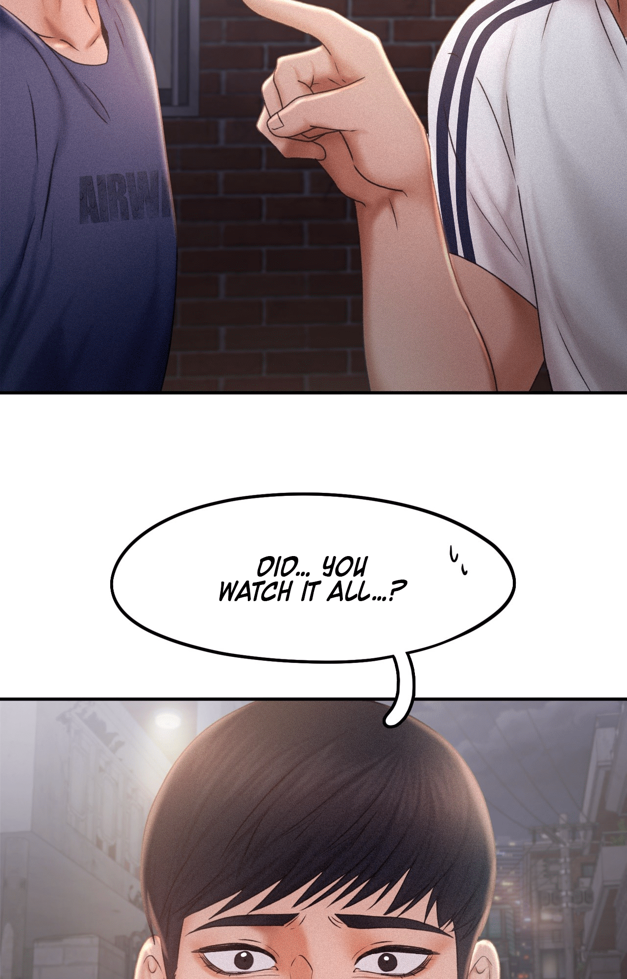 Flying High Chapter 13 image 27