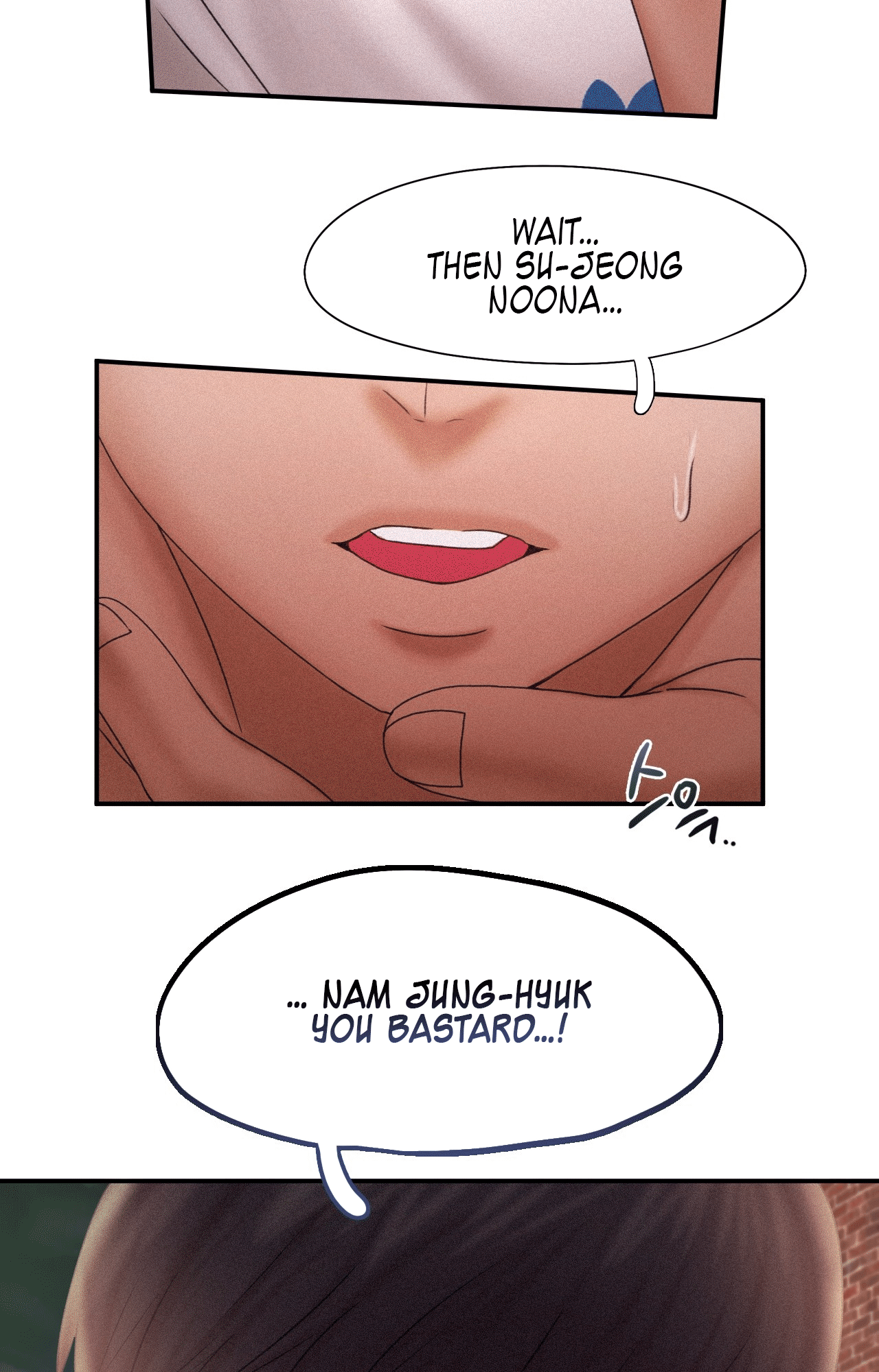 Flying High Chapter 13 image 2