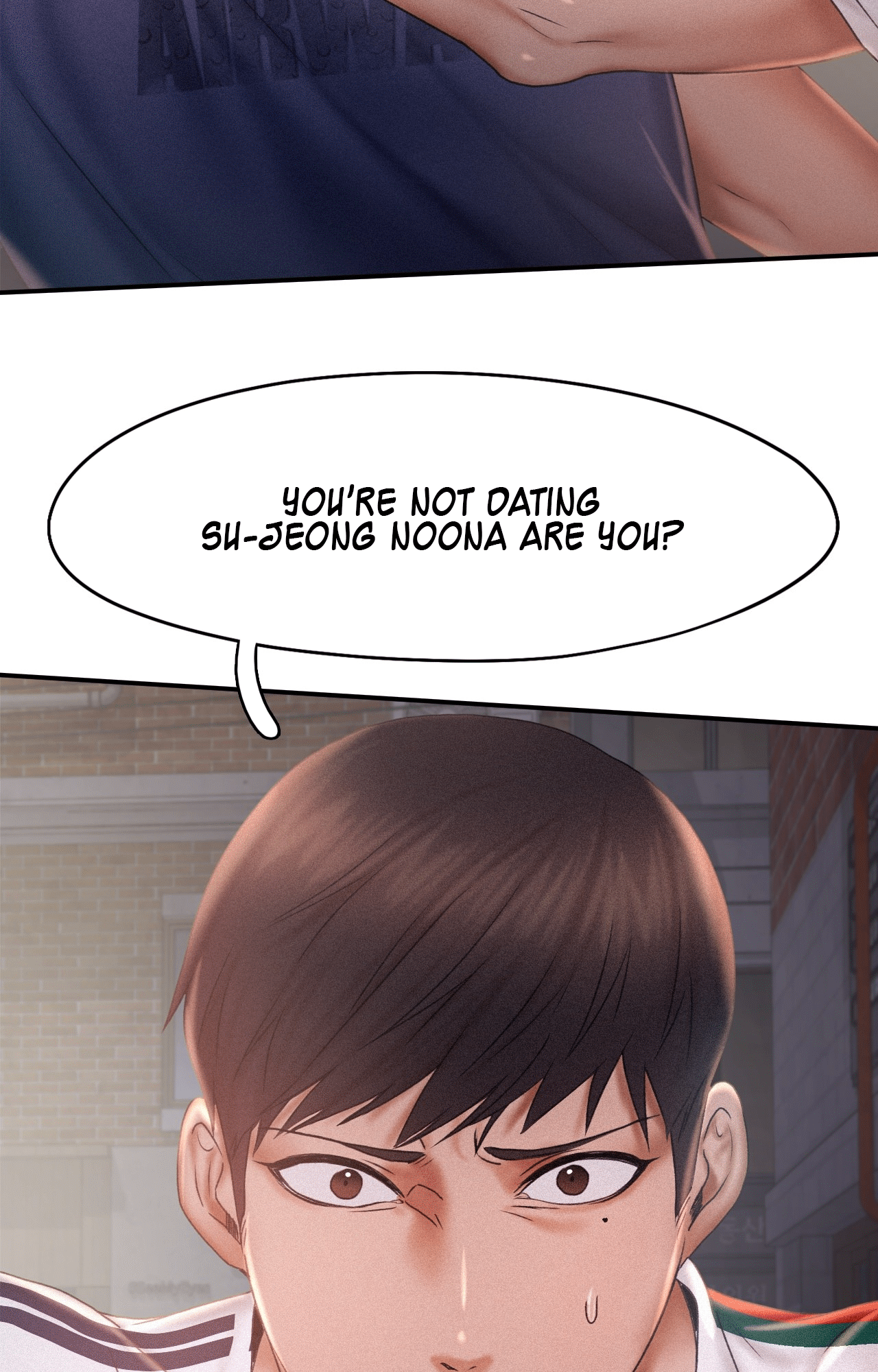 Flying High Chapter 13 image 29