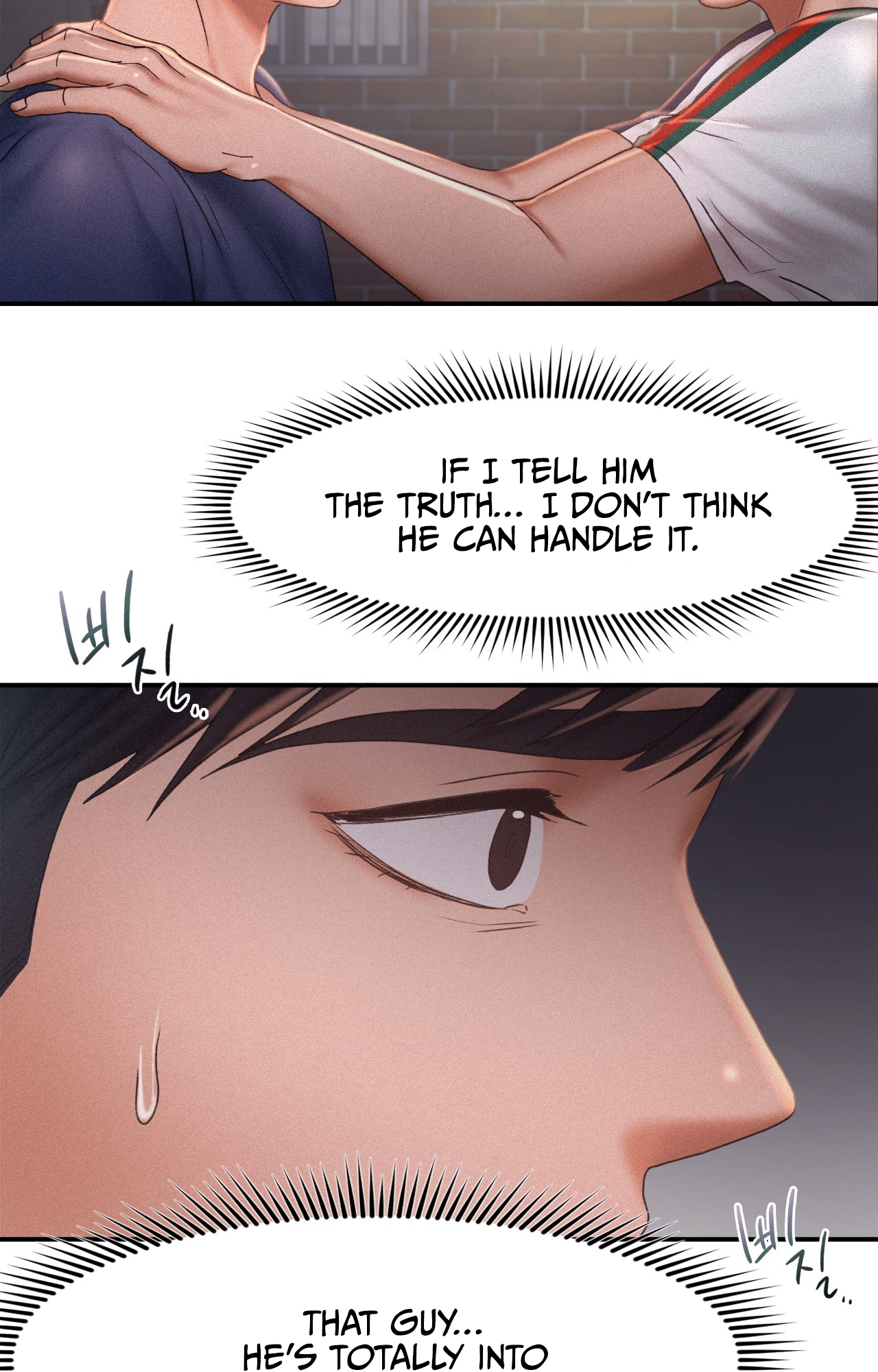 Flying High Chapter 13 image 31