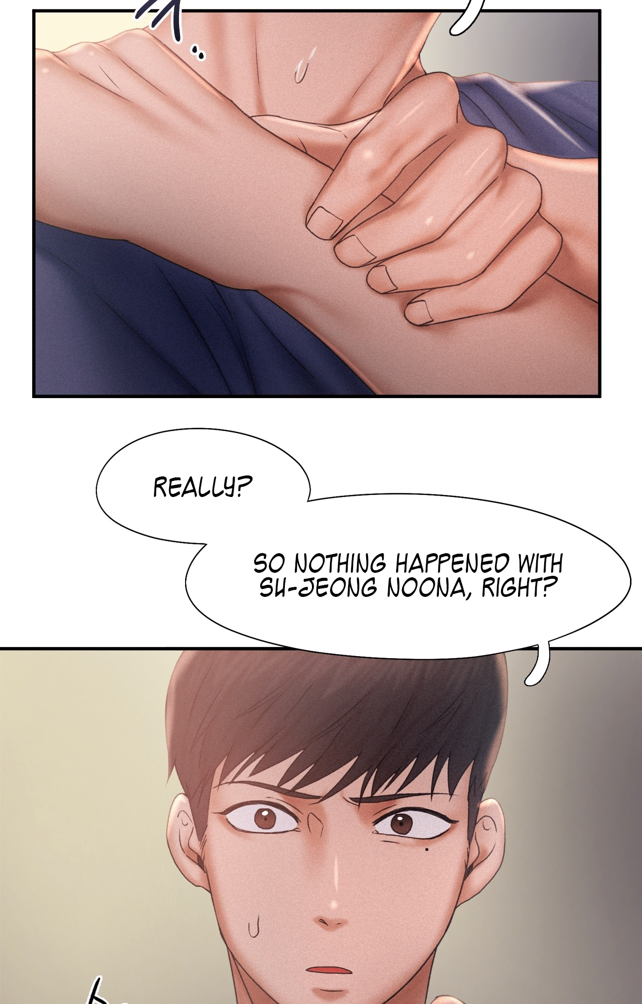 Flying High Chapter 13 image 33