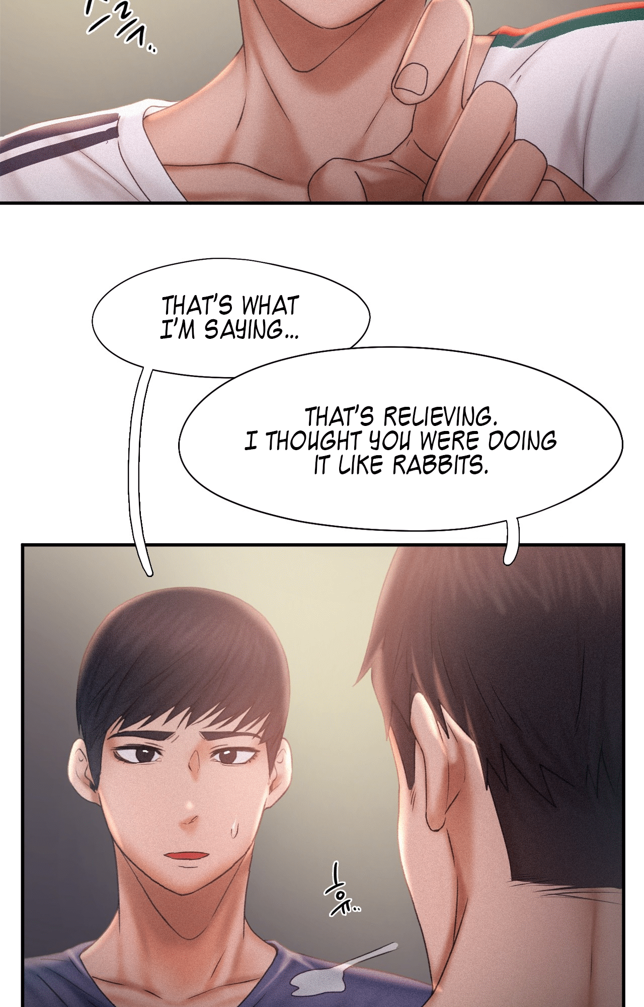Flying High Chapter 13 image 34