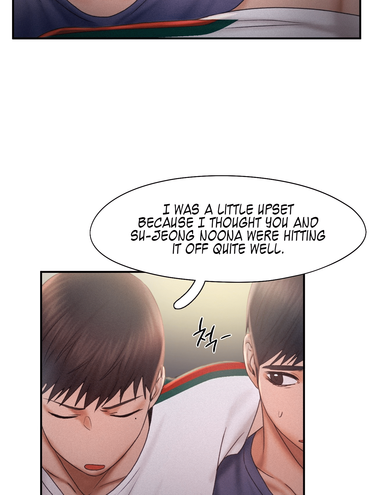 Flying High Chapter 13 image 35