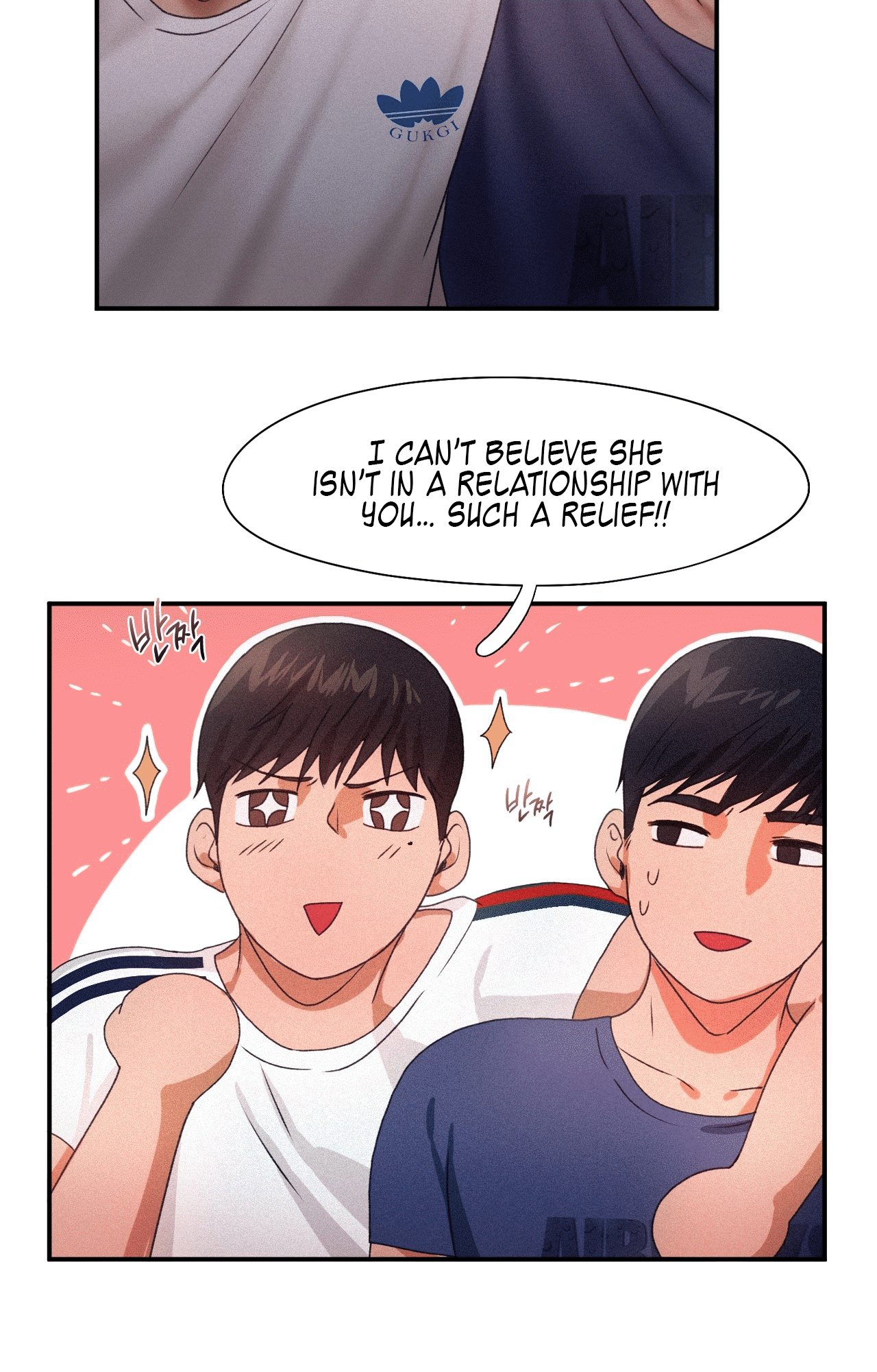 Flying High Chapter 13 image 36